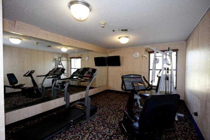 Best Western Butner Creedmoor Inn