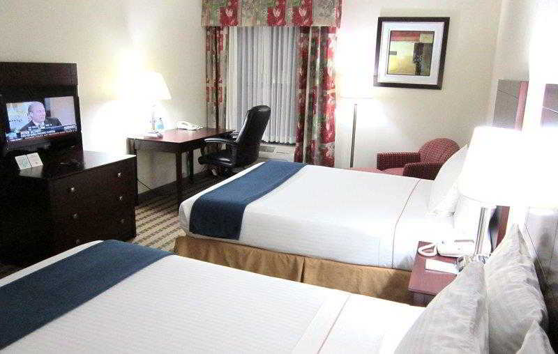 Best Western Butner Creedmoor Inn