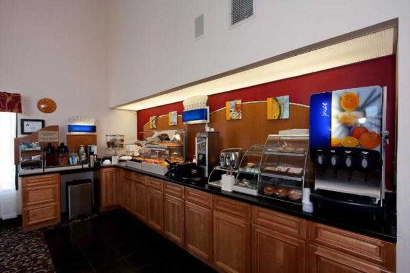 Best Western Butner Creedmoor Inn