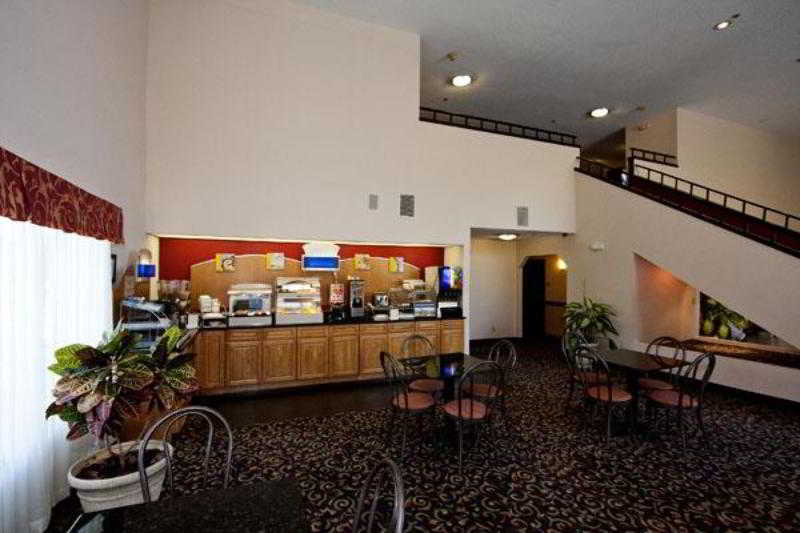 Best Western Butner Creedmoor Inn