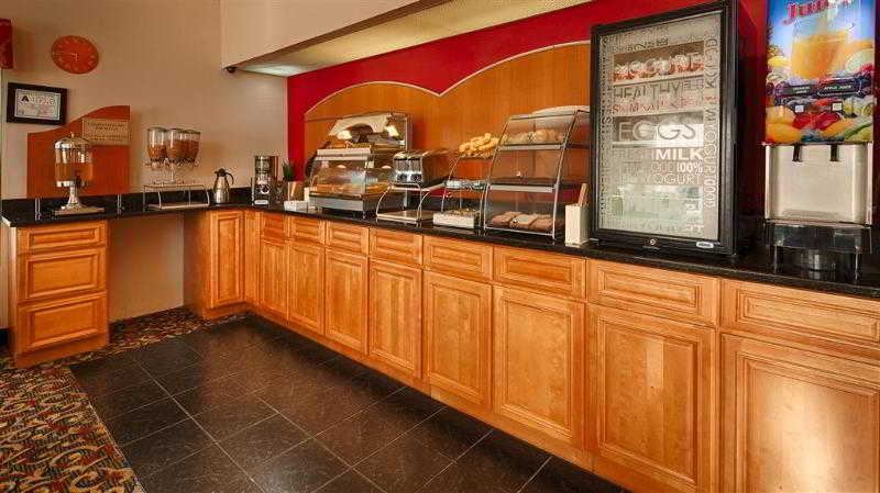 Best Western Butner Creedmoor Inn