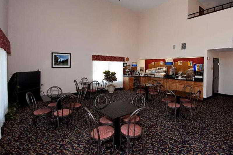 Best Western Butner Creedmoor Inn