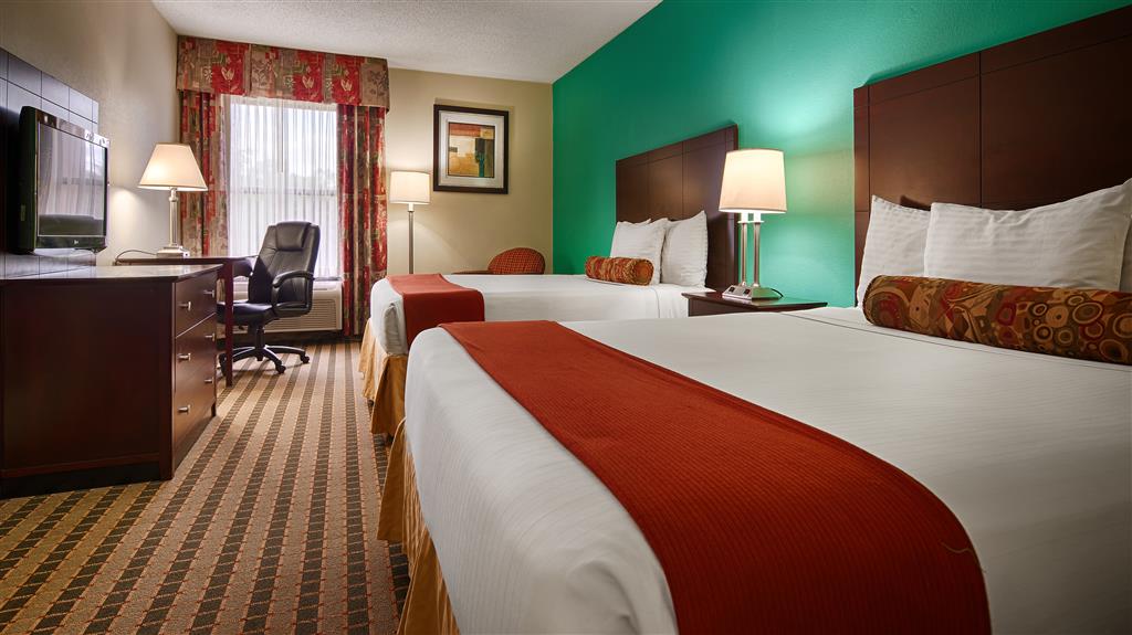 Best Western Butner Creedmoor Inn