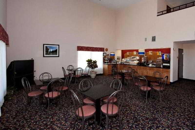 Best Western Butner Creedmoor Inn