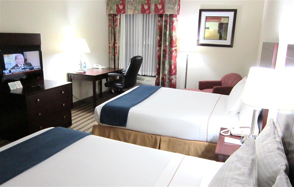 Best Western Butner Creedmoor Inn