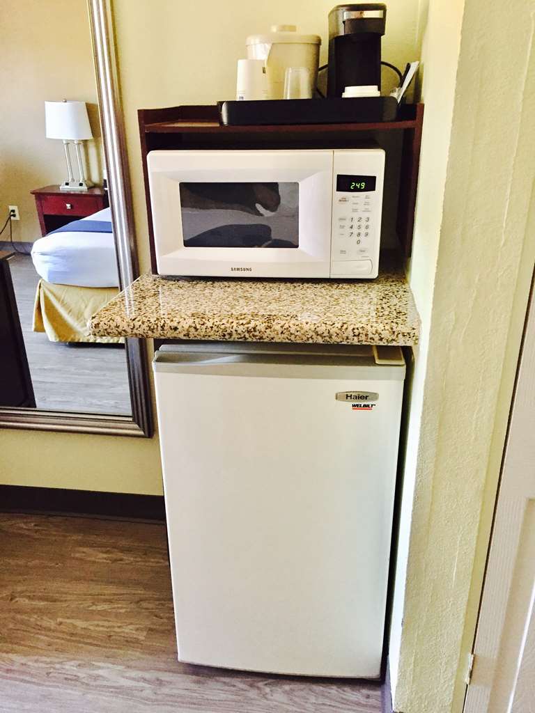 Best Western Butner Creedmoor Inn