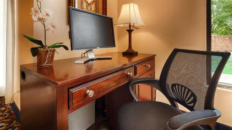 Best Western Butner Creedmoor Inn