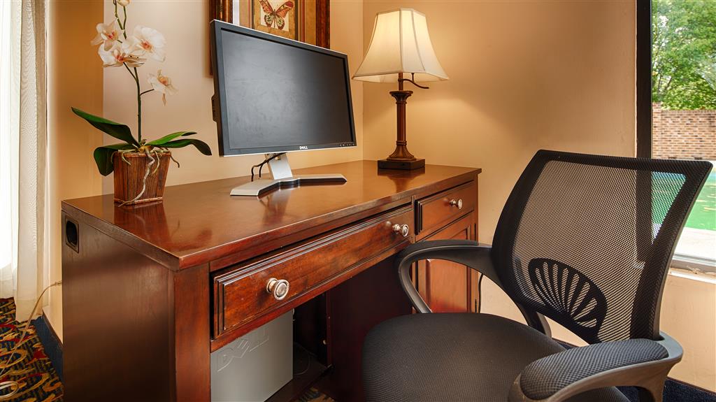 Best Western Butner Creedmoor Inn