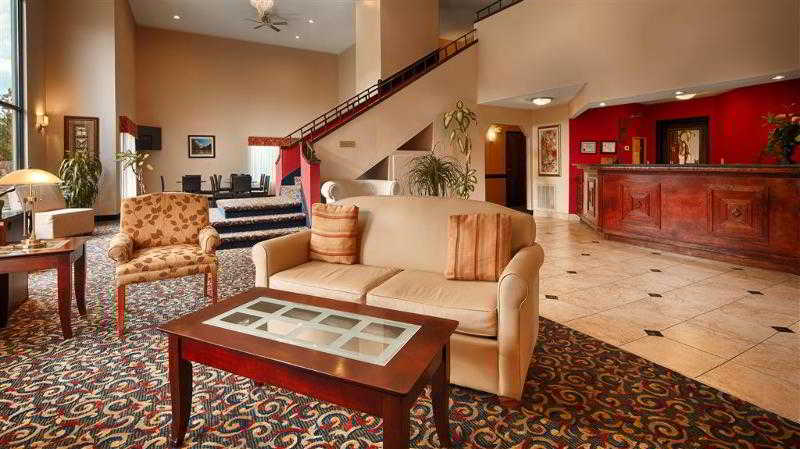 Best Western Butner Creedmoor Inn