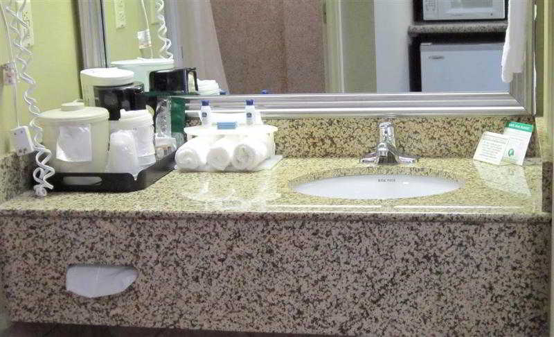 Best Western Butner Creedmoor Inn