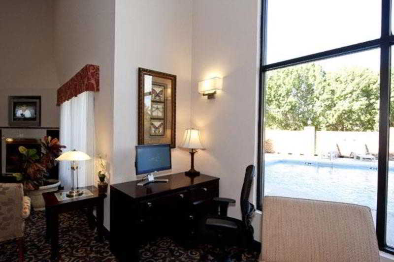 Best Western Butner Creedmoor Inn