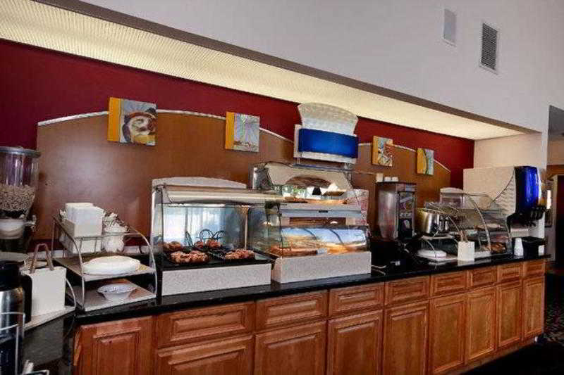 Best Western Butner Creedmoor Inn