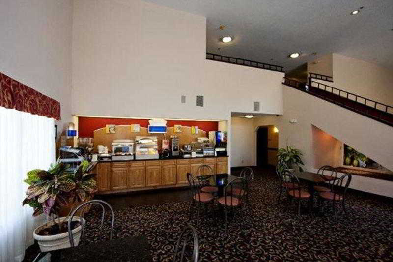 Best Western Butner Creedmoor Inn