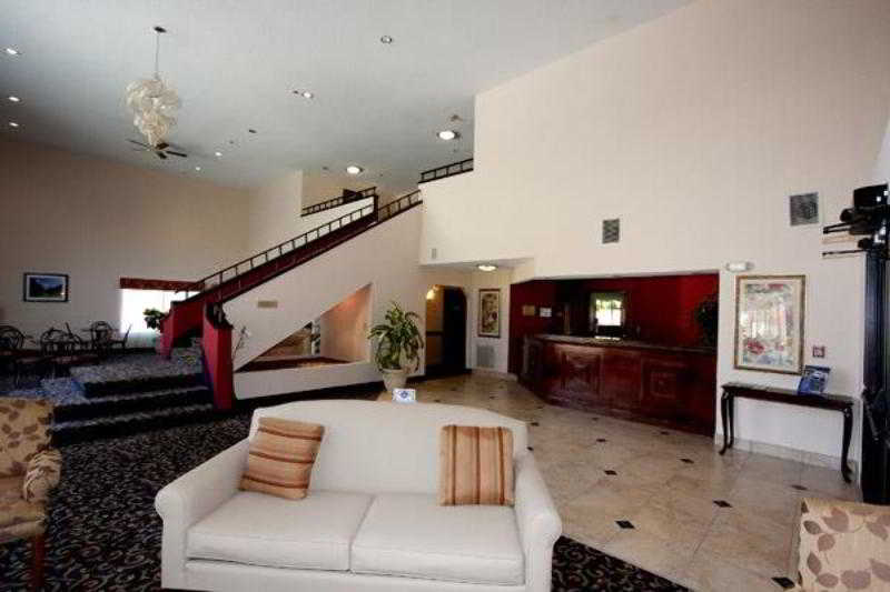 Best Western Butner Creedmoor Inn