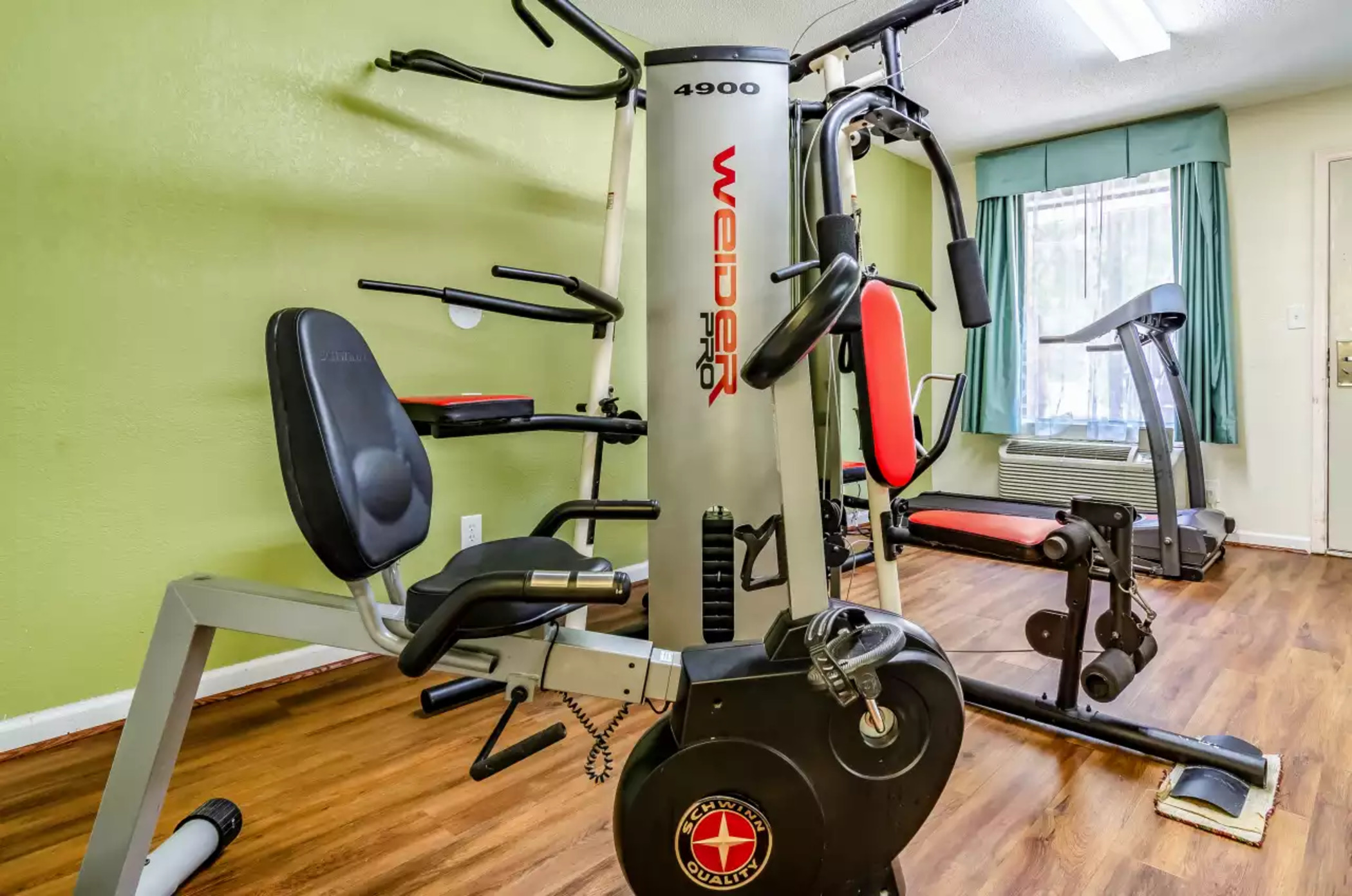 Quality Inn & Suites Creedmor - Butner