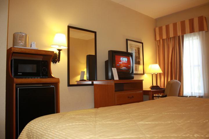 The Inn At Creedmoor