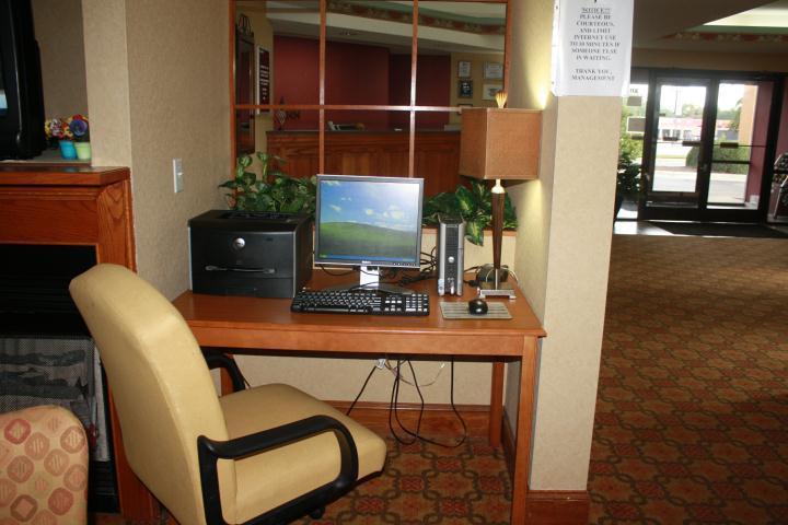 The Inn At Creedmoor