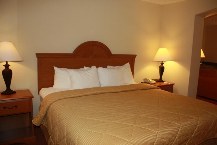 The Inn At Creedmoor