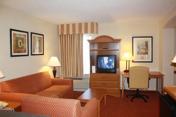 The Inn At Creedmoor