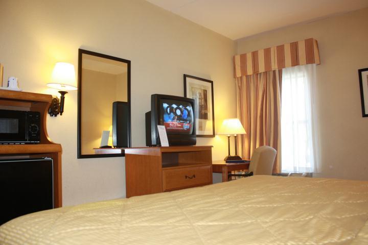 The Inn At Creedmoor