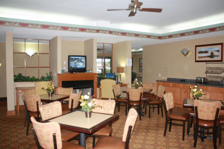 The Inn At Creedmoor