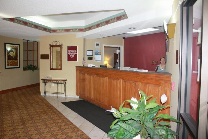 The Inn At Creedmoor