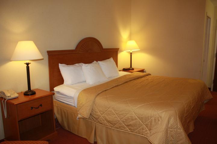 The Inn At Creedmoor