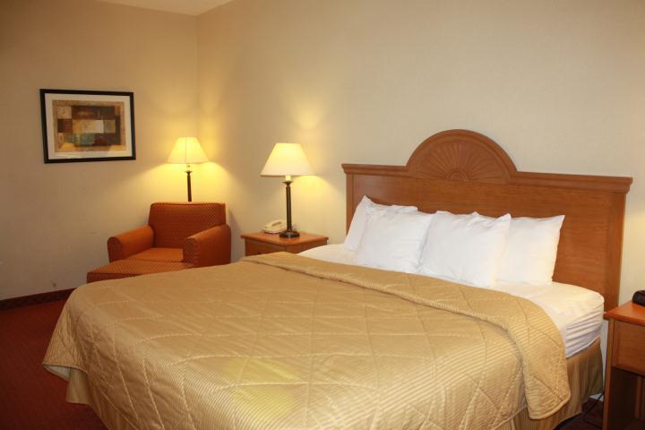 The Inn At Creedmoor