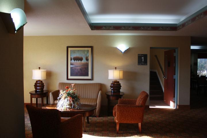 The Inn At Creedmoor