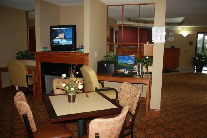 The Inn At Creedmoor