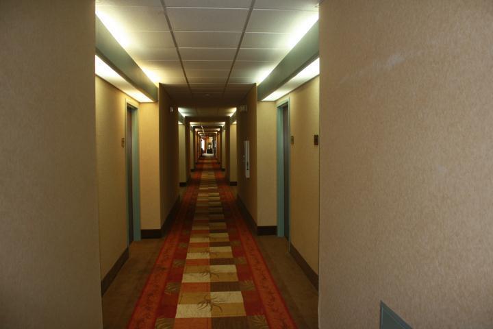 The Inn At Creedmoor