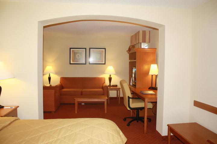 The Inn At Creedmoor