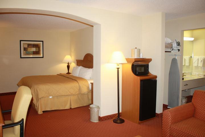 The Inn At Creedmoor