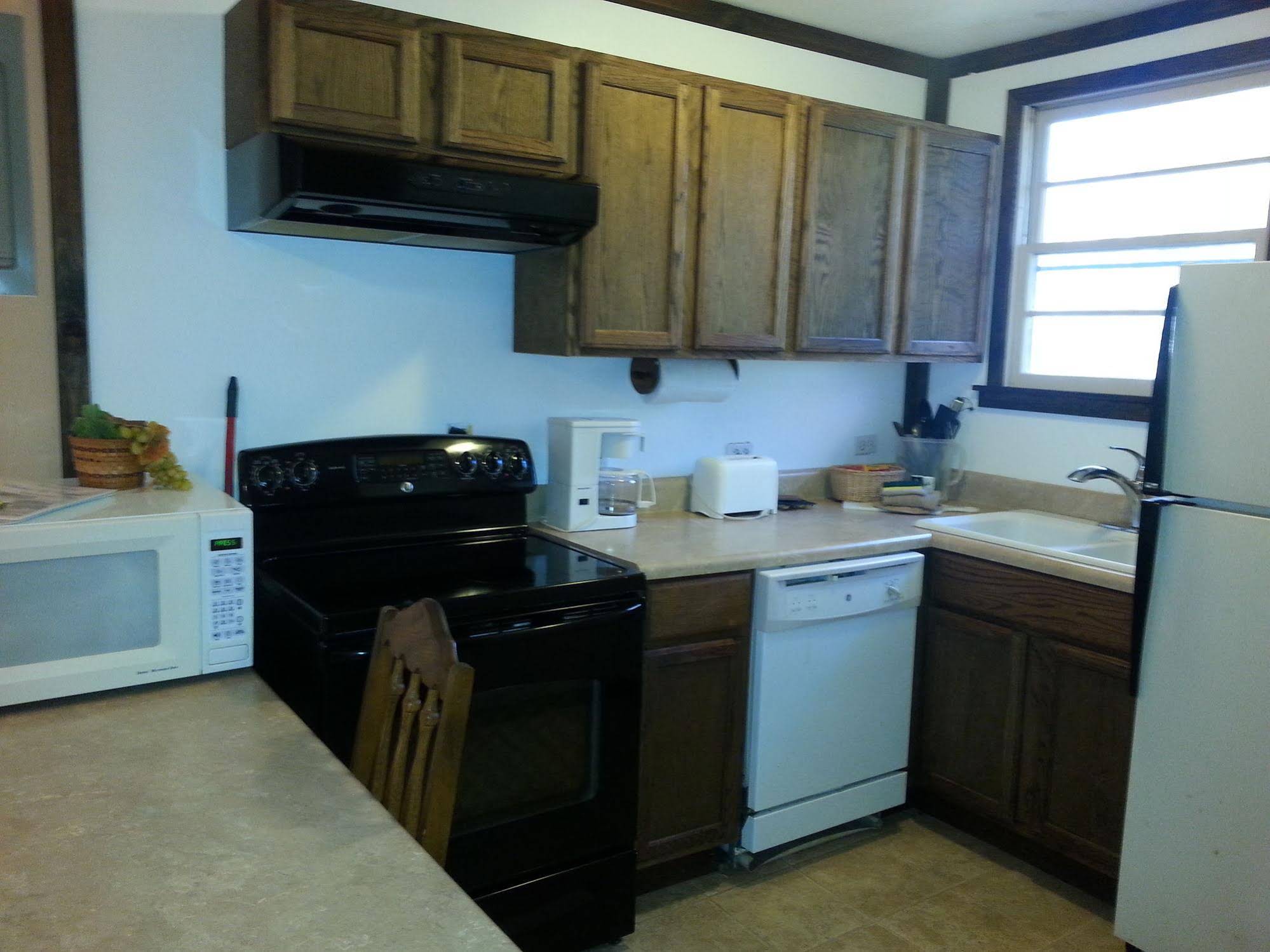 Arrowmont Stables & Cabins