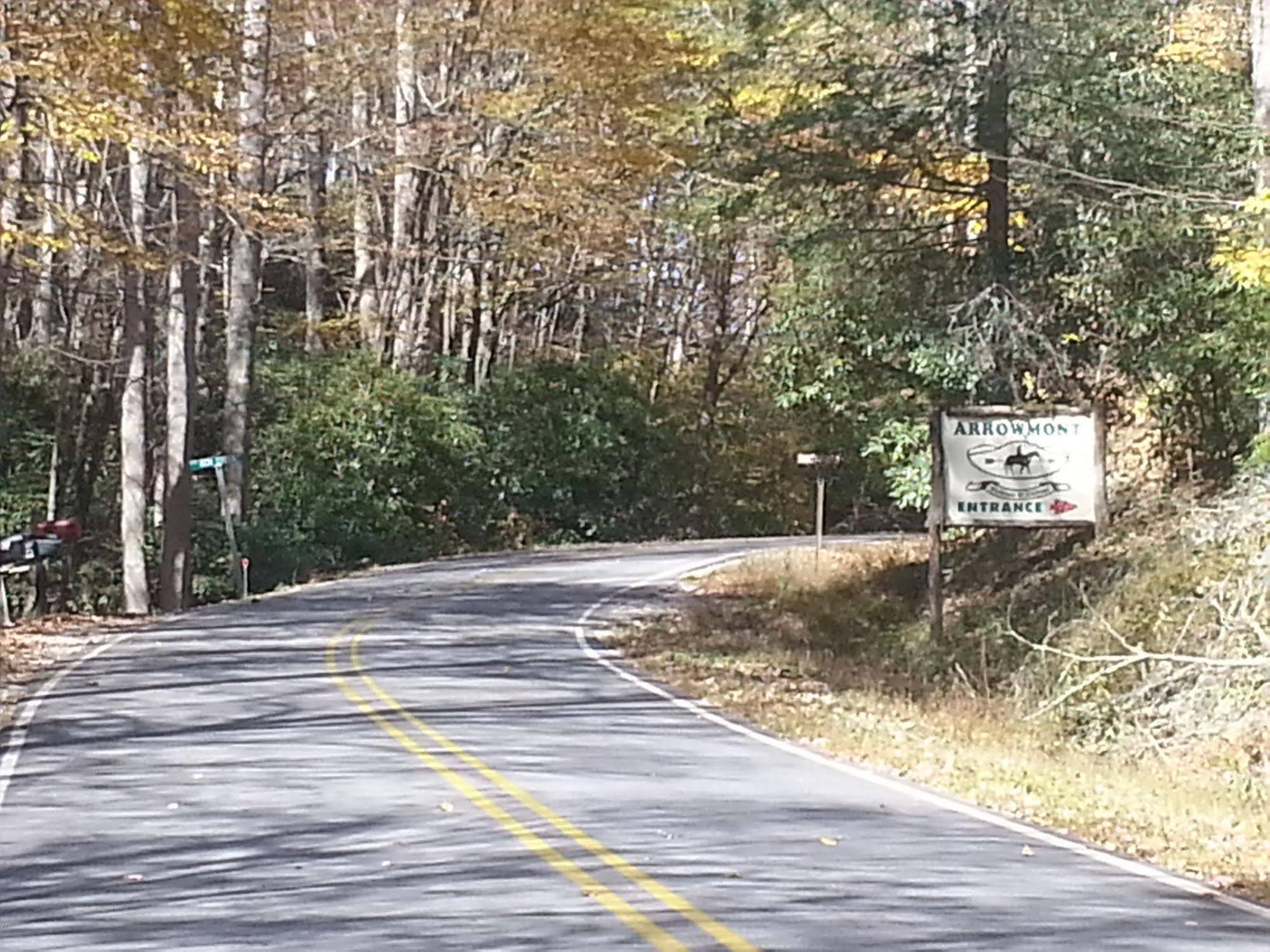 Arrowmont Stables & Cabins