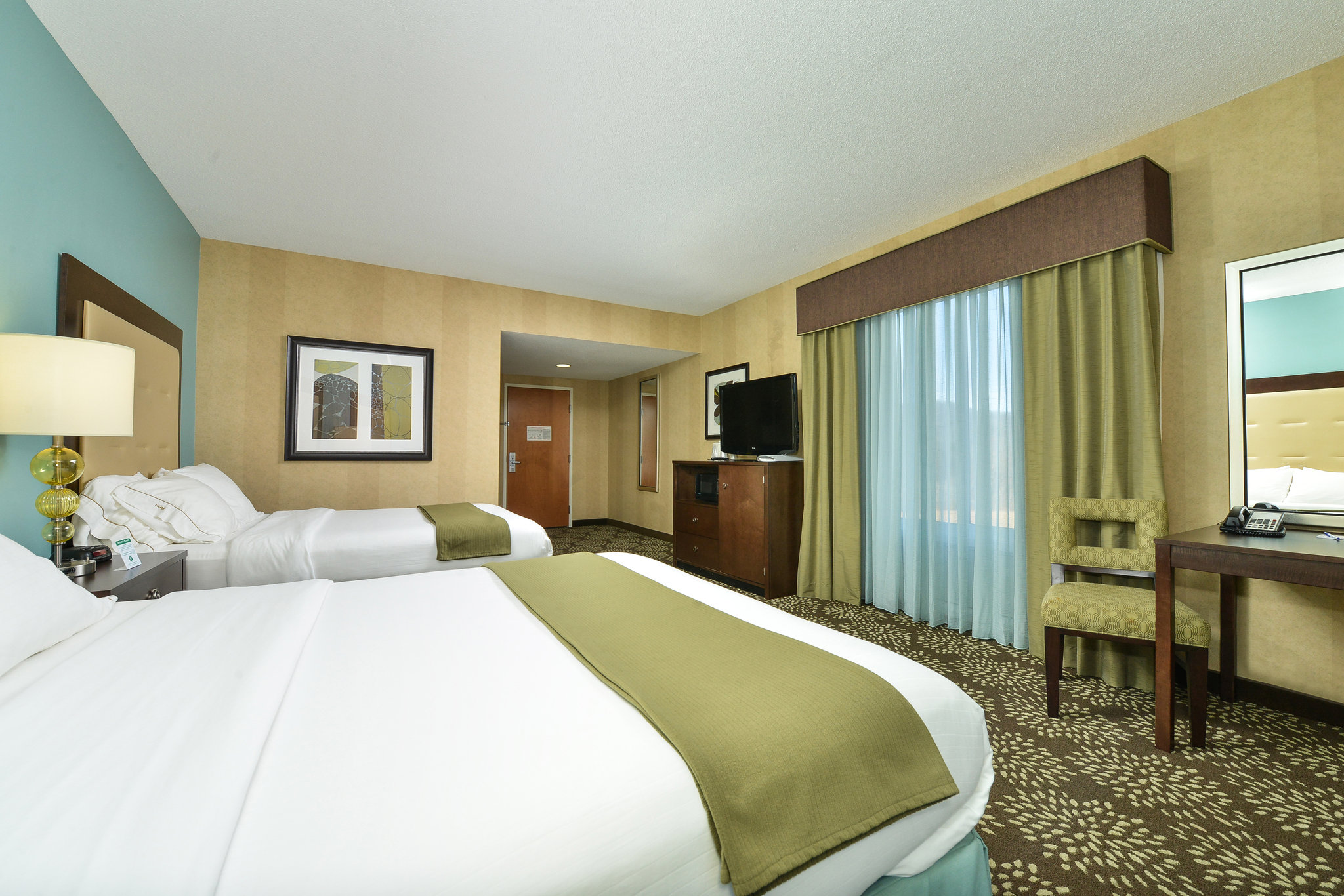 Holiday Inn Express & Suites Dillsboro - Western Carolina