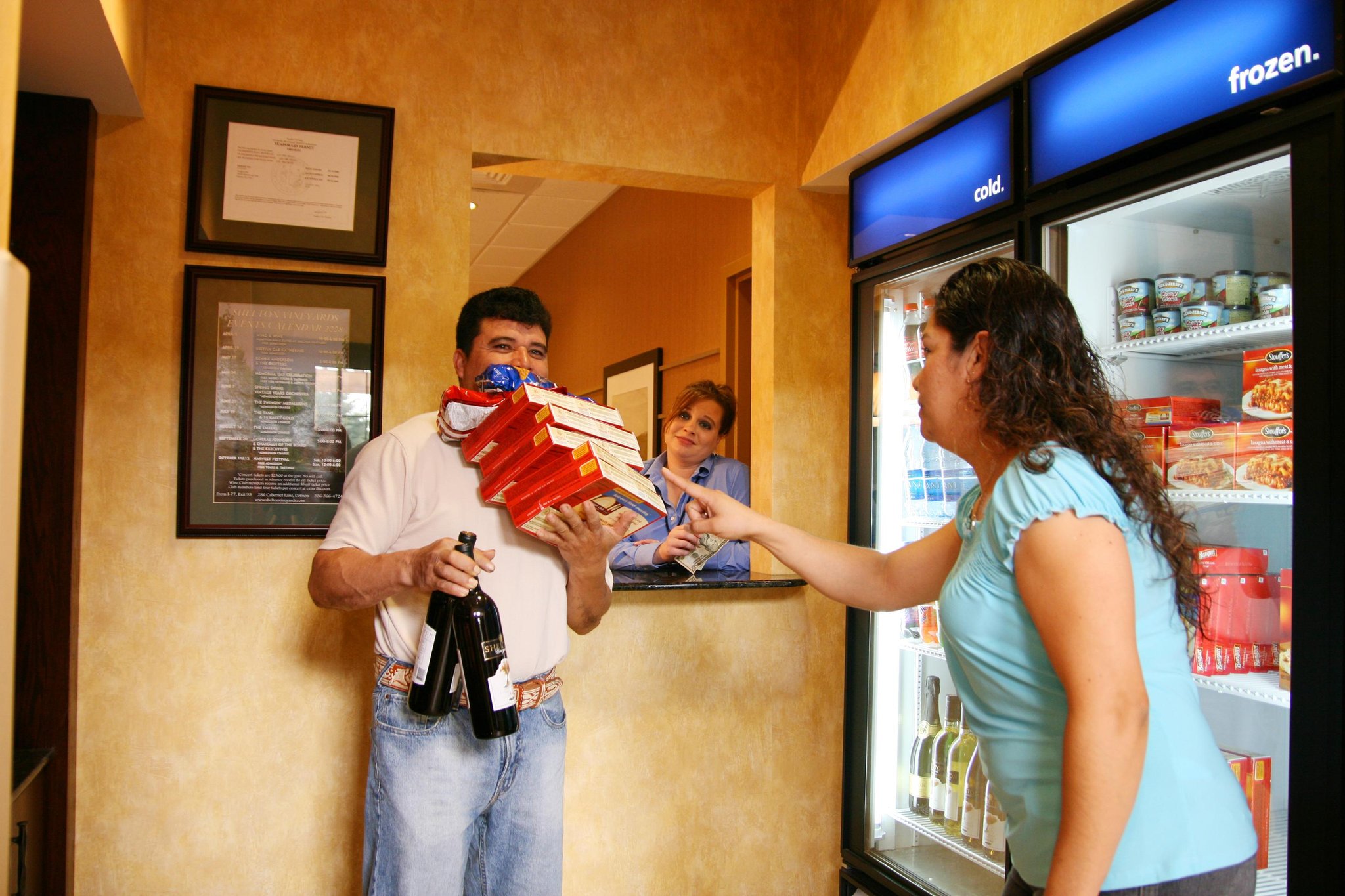 Hampton Inn & Suites Dobson