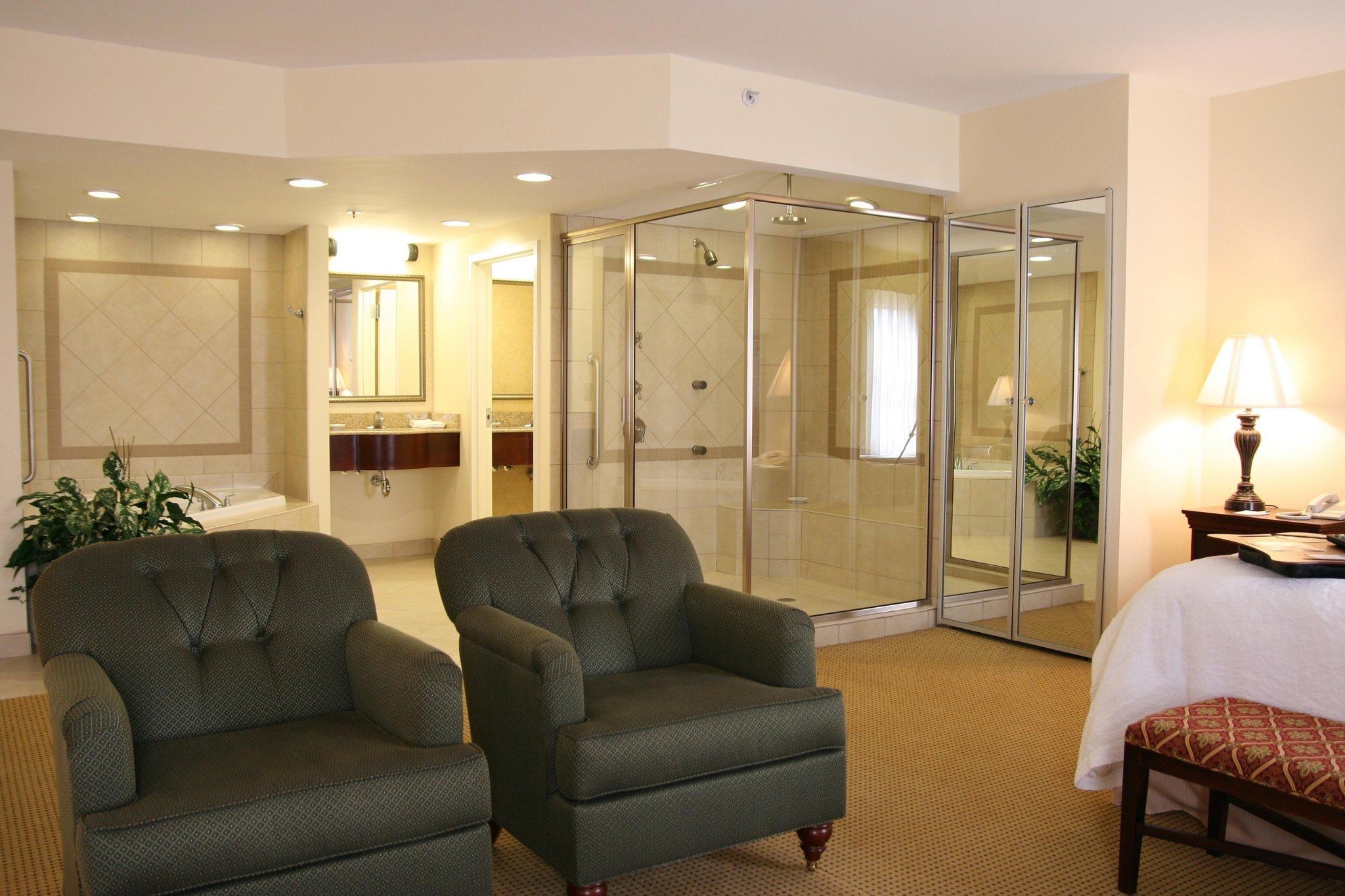 Hampton Inn & Suites Dobson