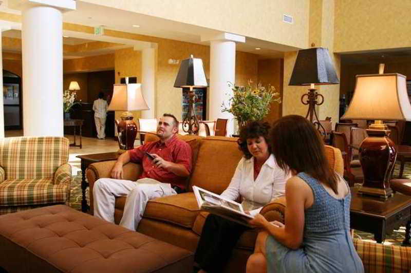 Hampton Inn & Suites Dobson