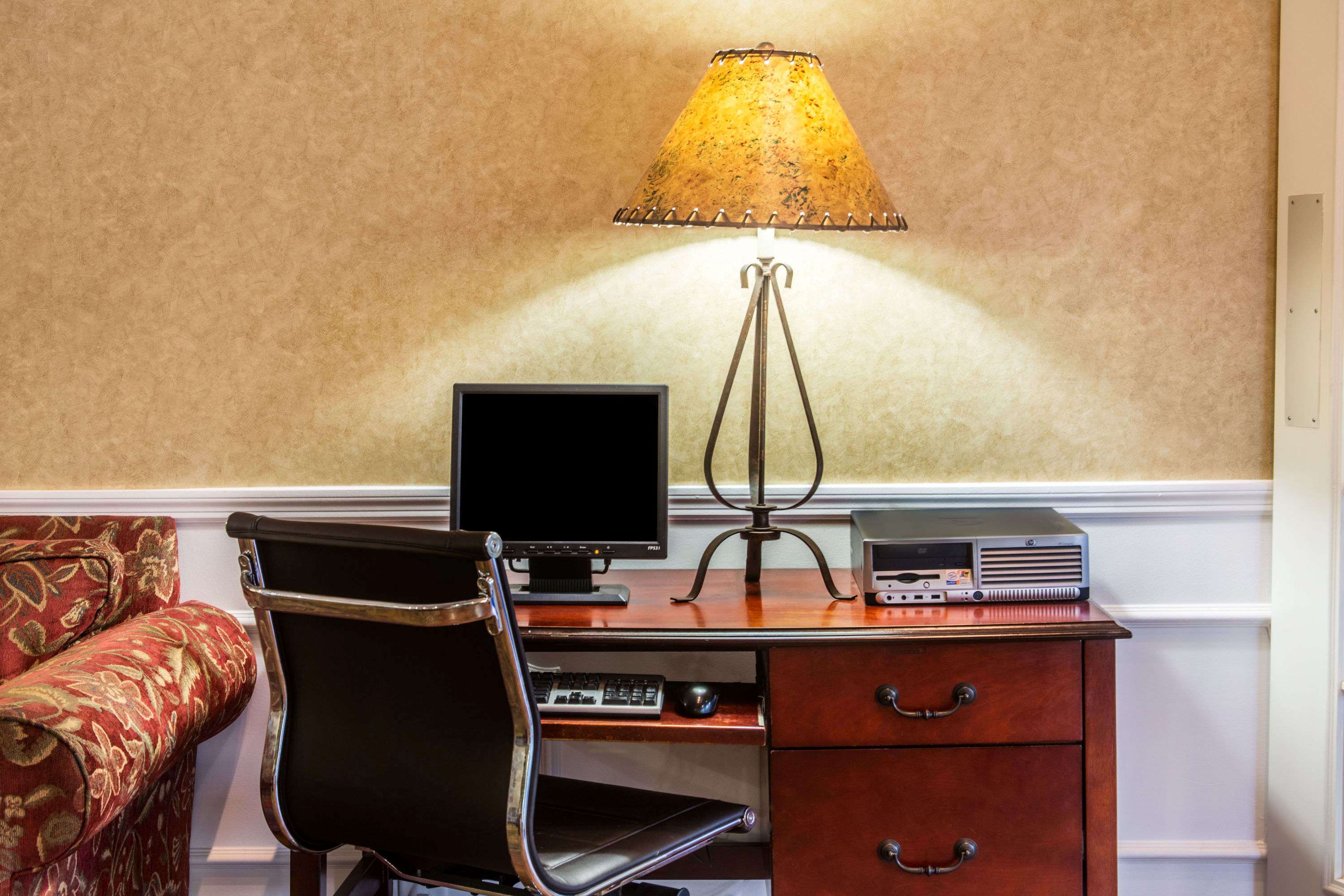 Baymont by Wyndham Dunn