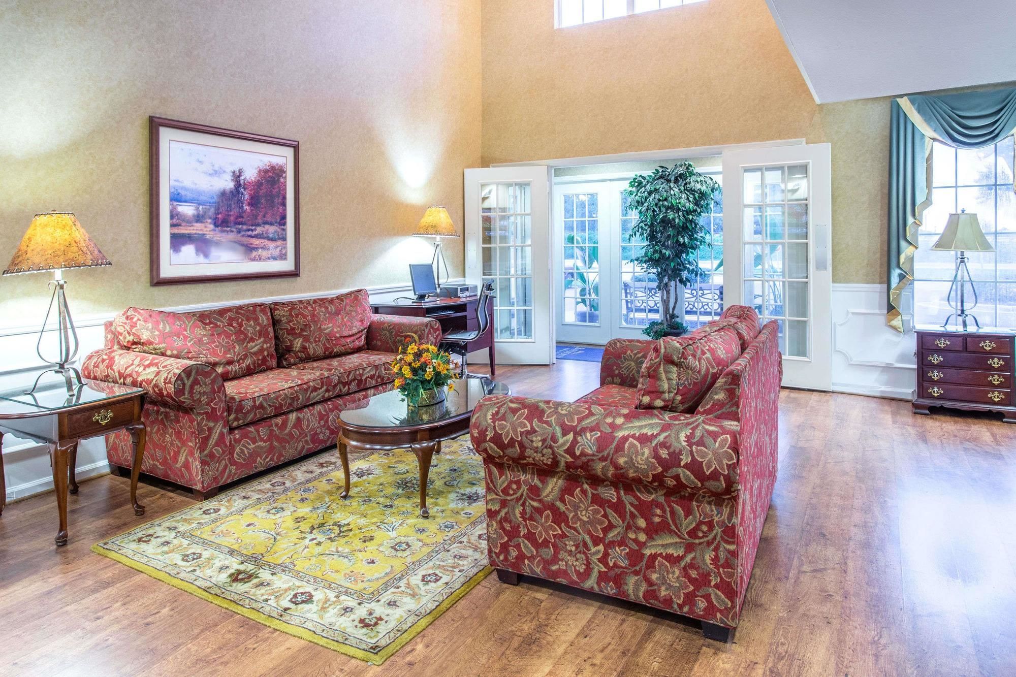 Baymont by Wyndham Dunn