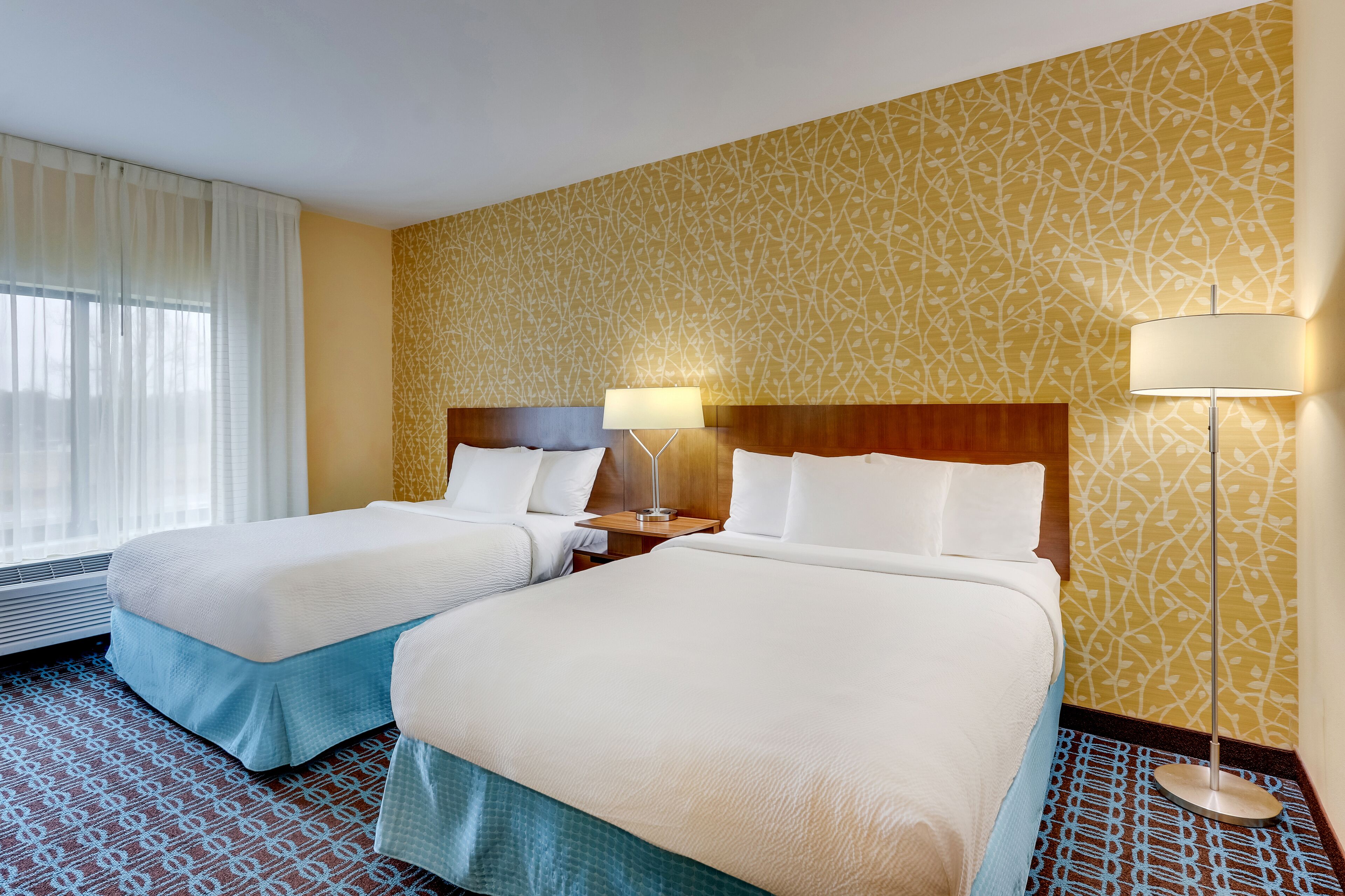 Fairfield Inn & Suites Dunn I-95