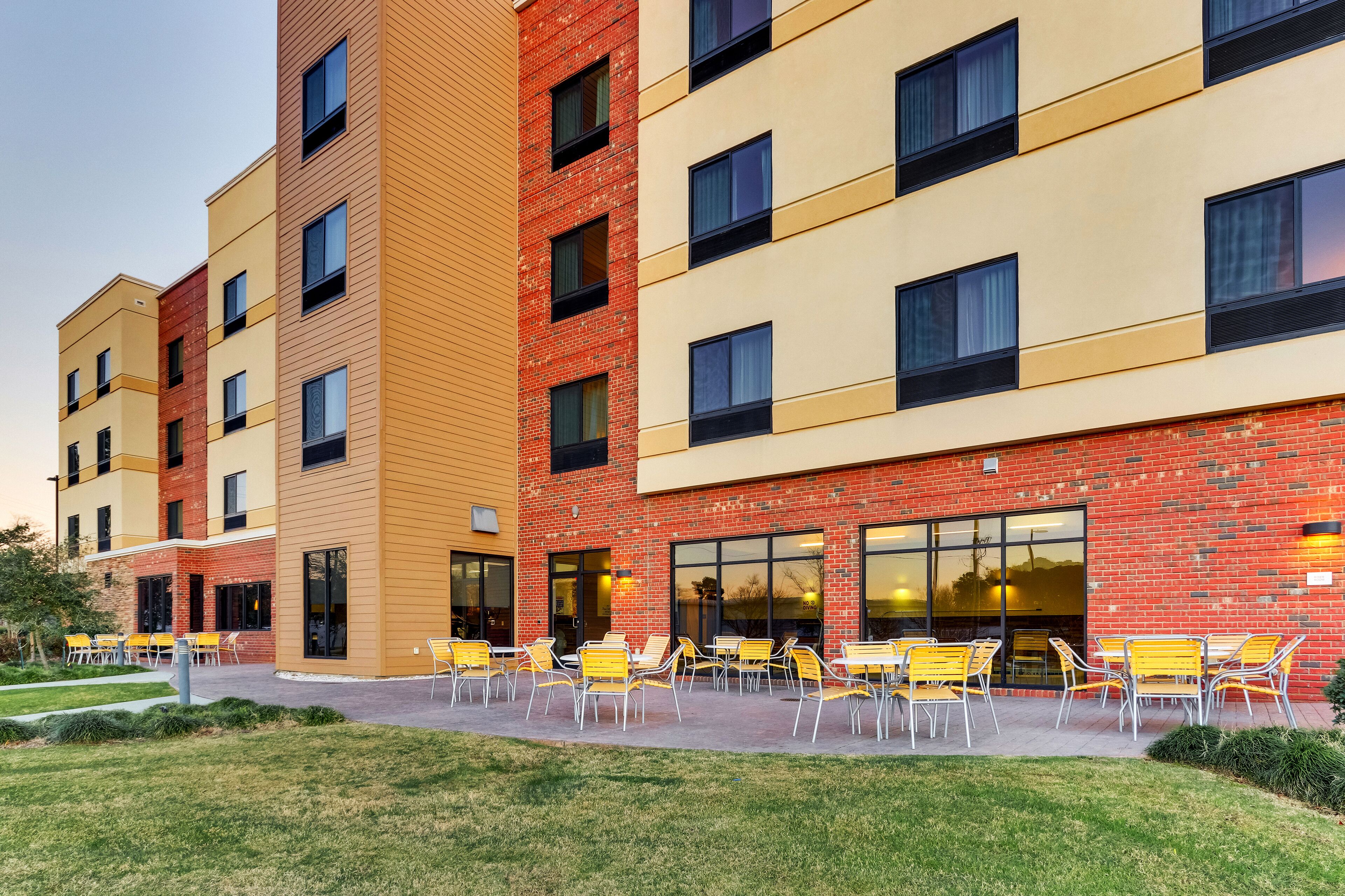 Fairfield Inn & Suites Dunn I-95