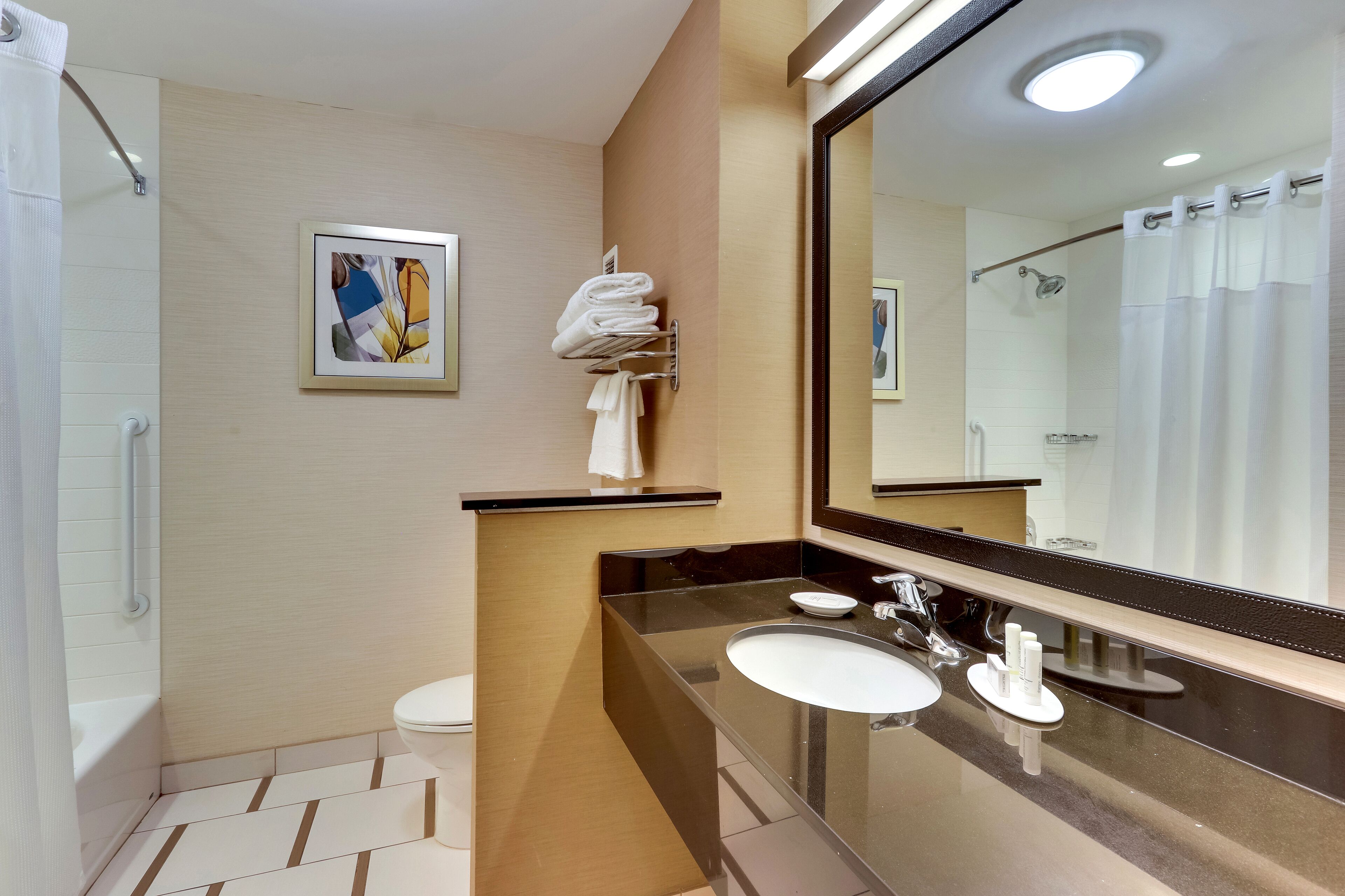 Fairfield Inn & Suites Dunn I-95