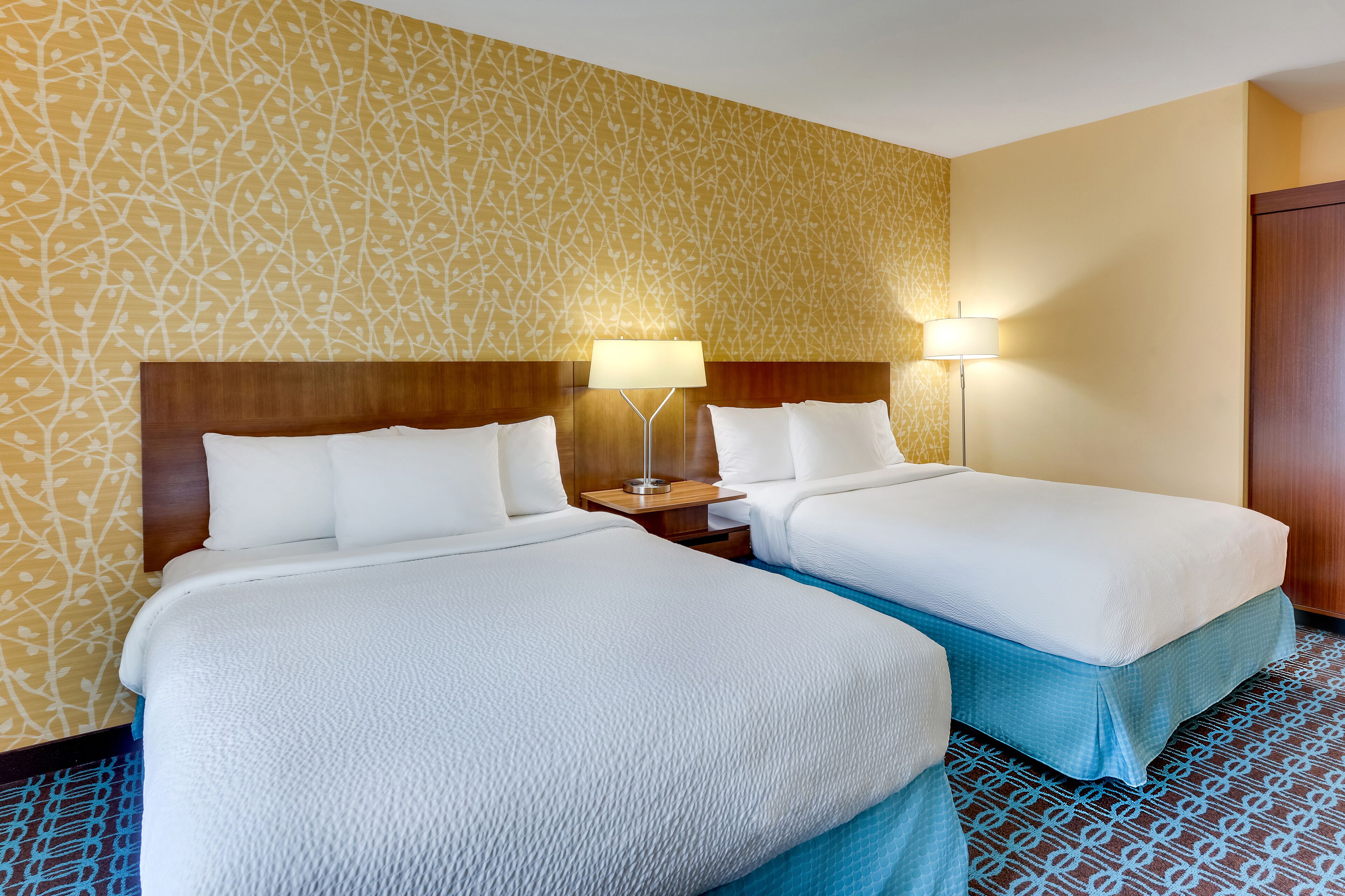 Fairfield Inn & Suites Dunn I-95