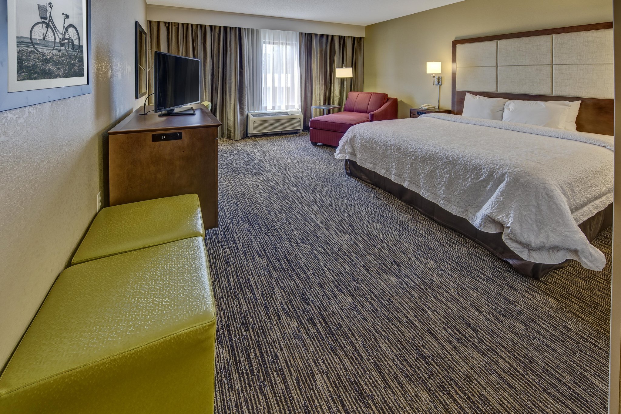 Hampton Inn Dunn