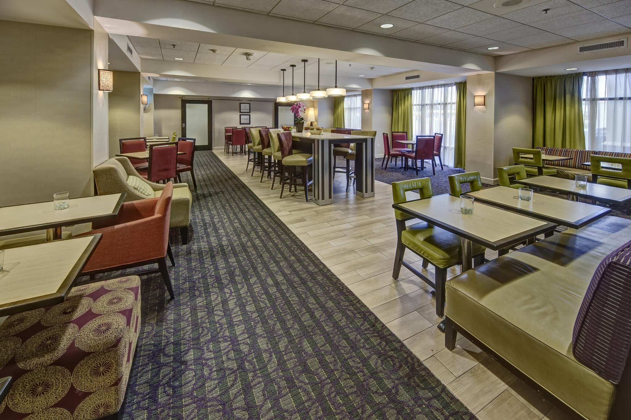 Hampton Inn Dunn