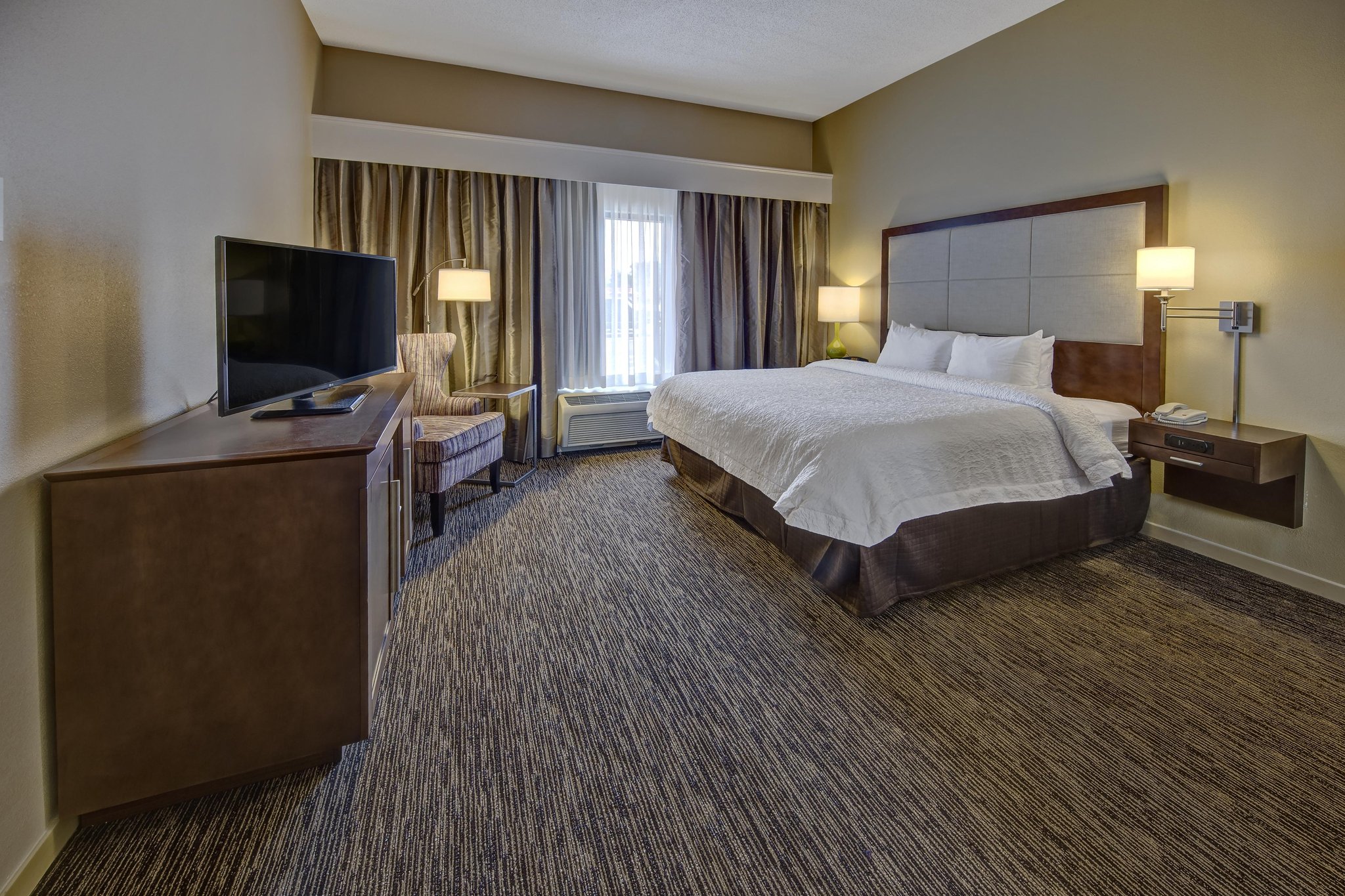 Hampton Inn Dunn