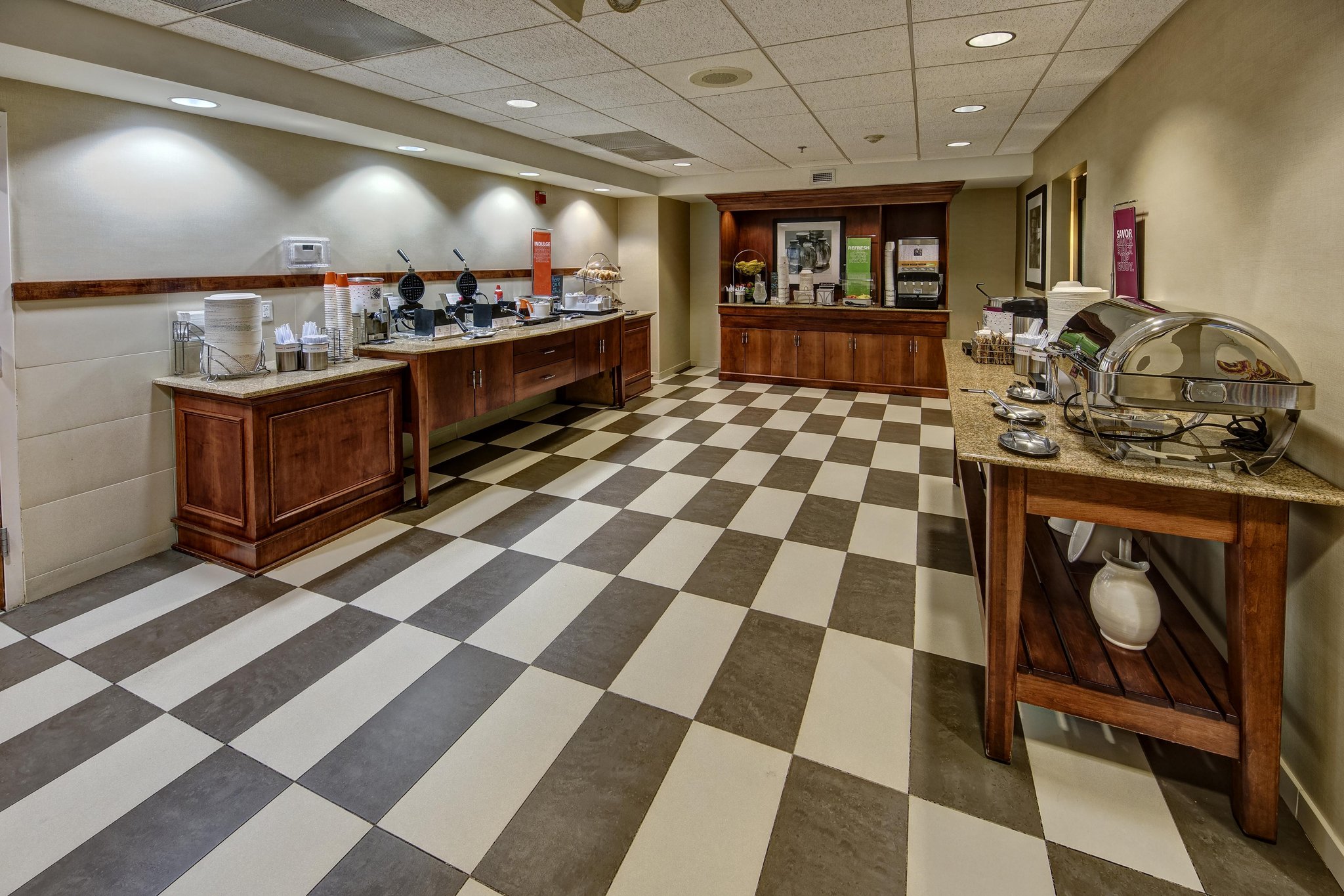 Hampton Inn Dunn