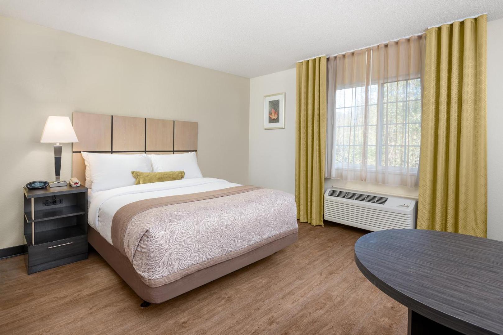 Candlewood Suites Durham-Rtp